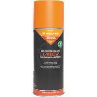 E-Weld 4 Premium Anti-Spatter Emulsion, Aerosol CSL Industriel Inc.