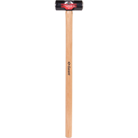 Masse &agrave; deux faces, 6 lb, 32" lo, Prise en Bois CSL Industriel Inc.