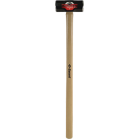 Masse &agrave; deux faces, 8 lb, 32" lo, Prise en Bois CSL Industriel Inc.