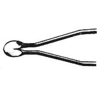 Soldering Guns - Replacement Tips, Cutting Tip Only CSL Industriel Inc.