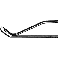 Soldering Guns - Replacement Tips, Smoothing Tip Only CSL Industriel Inc.