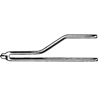 Soldering Guns - Replacement Tips, Standard Tip Only, 2/Pkg. CSL Industriel Inc.