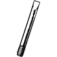 Marksman&reg; Series Soldering Irons - Tips, Screwdriver CSL Industriel Inc.
