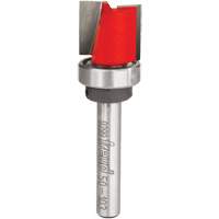 Router Bit - Top Bearing Flush Trim Bit CSL Industriel Inc.