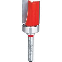 Router Bit - Top Bearing Flush Trim Bit CSL Industriel Inc.