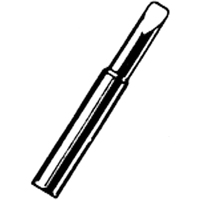 Professional Soldering Irons - ST Series Tips, Screwdriver CSL Industriel Inc.