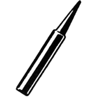 Professional Soldering Irons - ST Series Tips, Single Flat CSL Industriel Inc.