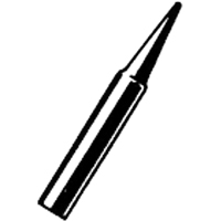 Professional Soldering Irons - ST Series Tips, Conical CSL Industriel Inc.