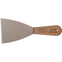 Non-Sparking Putty Knives