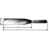 Putty Knives & Spatulas CSL Industriel Inc.