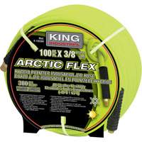 100' Hybrid Polymer Industrial Air Hose CSL Industriel Inc.