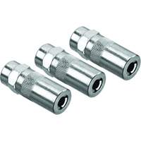 Heavy-Duty 1/8" NPT Grease Gun Couplers CSL Industriel Inc.