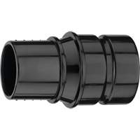 Adaptateur d'outil de 35mm pour les aspirateurs de poussi&egrave;res Dewalt CSL Industriel Inc.