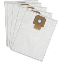 Fleece Bags for Dust Extractors CSL Industriel Inc.