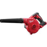 M18 Cordless Compact Blower (Tool Only) CSL Industriel Inc.
