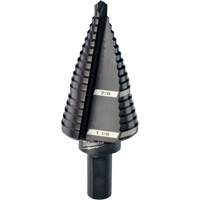 Foret &eacute;tag&eacute; no 9, 7/8" - 1-1/8", Acier rapide CSL Industriel Inc.