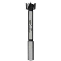 M&egrave;che emporte-pi&egrave;ce pour le travail du bois, 5/8", Tige 3/8", Longeur de 3-1/2" CSL Industriel Inc.