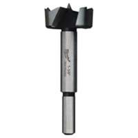 M&egrave;che emporte-pi&egrave;ce pour le travail du bois, 35 mm, Tige 3/8", Longeur de 3-1/2" CSL Industriel Inc.