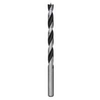 M&egrave;che &agrave; t&ecirc;te noy&eacute;e pour bois, 3/16", Longeur de 3-1/2", Tige 3/16" CSL Industriel Inc.