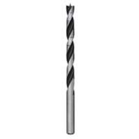 M&egrave;che &agrave; t&ecirc;te noy&eacute;e pour bois, 5/16", Longeur de 4-1/2", Tige 5/16" CSL Industriel Inc.