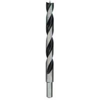 M&egrave;che &agrave; t&ecirc;te noy&eacute;e pour bois, 7/16", Longeur de 5-1/2", Tige 3/8" CSL Industriel Inc.