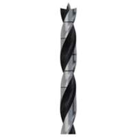 M&egrave;che &agrave; t&ecirc;te noy&eacute;e pour bois, 1/2", Longeur de 6", Tige 3/8" CSL Industriel Inc.