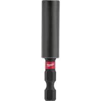 Porte-embouts aimant&eacute; Shockwave CSL Industriel Inc.