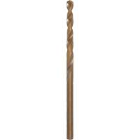 Foret s&eacute;rie courte Red Helix, Acier rapide, 9/64", 2-15/16" lo, 1-3/4" Cannelure, 135° Angle CSL Industriel Inc.