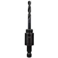 Arbre &agrave; filetage large, 1-1/4" et plus, 3/8" Tige CSL Industriel Inc.