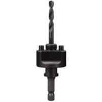 Arbre &agrave; d&eacute;gagement rapide &agrave; filetage large, 1-1/4" et plus, 3/8" Tige CSL Industriel Inc.
