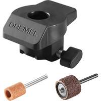 Sanding/Grinding Guide Attachment Kit CSL Industriel Inc.