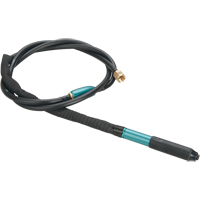 Meuleuse droite de style stylo &agrave; vitesse variable, 1/4" NPT, 3,5 pi³/min CSL Industriel Inc.