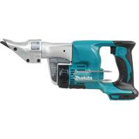 Cisaille droite sans fil (outil seulement) CSL Industriel Inc.
