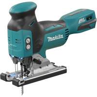 LXT Brushless Jig Saw with Barrel Handle (Tool Only), 18 V, Lithium-Ion, 800-3500 SPM, 1" Stroke Length CSL Industriel Inc.