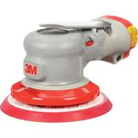 Elite Non-Vacuum Random Orbital Sander, 5" Dia., 1/4" NPT Inlet, 12000 RPM CSL Industriel Inc.