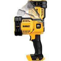 Projecteur &agrave; del pour chantier, DEL, 1000 Lumens, Piles Rechargeable CSL Industriel Inc.