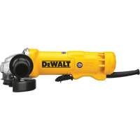 Small Angle Grinder, 4-1/2", 120 V, 11 A, 11000 RPM CSL Industriel Inc.