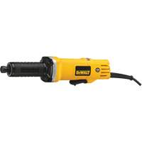 Die Grinder with No Lock-On Switch, 1/4", 120 V, 4.2 A, 25000 RPM CSL Industriel Inc.