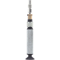 Tournevis limiteur de couple, Gamme de couple 5 - 20 oz-po, 3-5/8" Longueur CSL Industriel Inc.