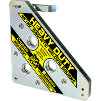 &eacute;querres de soudage magn&eacute;tiques, 8" lo x 3/4" la x 8" h, 160 lb CSL Industriel Inc.