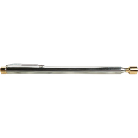 Magnetic Retrievers, 5-1/2" Length, 5/16" Diameter, 2 lbs. Capacity CSL Industriel Inc.