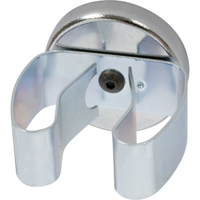 Cup Magnets With Holders, 1-1/2"/1-17/32" L x 1.41"/1-2/5" W CSL Industriel Inc.