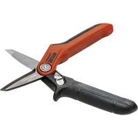 Tradesman Utility Shears, 7-1/2", Straight Handle CSL Industriel Inc.