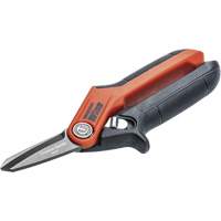 Tradesman Utility Shears, 7-1/2", Straight Handle CSL Industriel Inc.