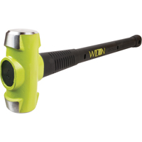 BASH&reg; Sledge Hammer, 8 lbs., 24", Cushion Handle CSL Industriel Inc.