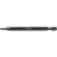 Embout de rechange pour tournevis multi embouts Sixpac Plus, Phillips, 2, Prise 1/4" CSL Industriel Inc.
