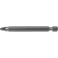 Sixpac Plus Multi-Bit Screwdriver -Replacement Bit, Pozidriv, 1, 1/4" Drive CSL Industriel Inc.