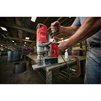 Electromagnetic Drill Kit, 1-1/2"/1-5/8", 600 lbs. Drill Point Pressure CSL Industriel Inc.
