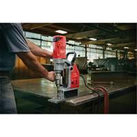 Electromagnetic Drill Kit, 1-1/2"/1-5/8", 600 lbs. Drill Point Pressure CSL Industriel Inc.