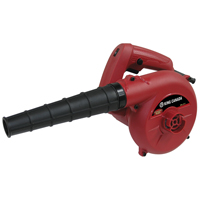 Aspirateur souffleur 2 en 1, 0,5 CV, Vitesse d'air 121 mi/h, &eacute;lectrique CSL Industriel Inc.